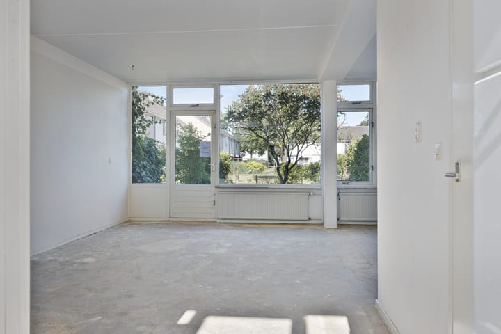 Foto 12 van van Leeuwenhoeklaan 21