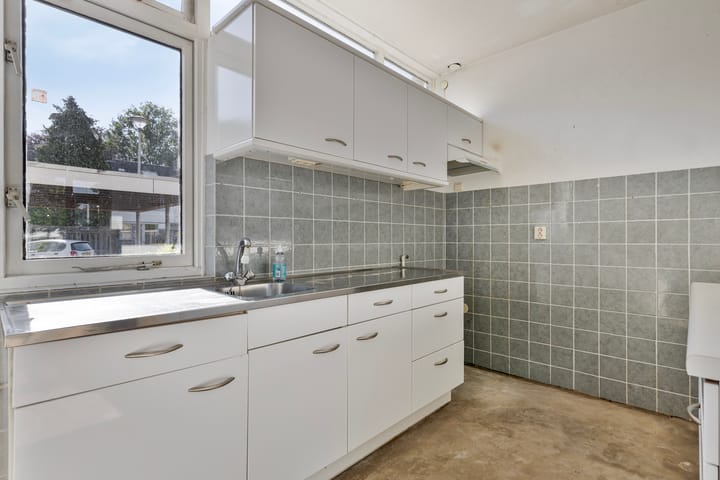 Foto 13 van van Leeuwenhoeklaan 21