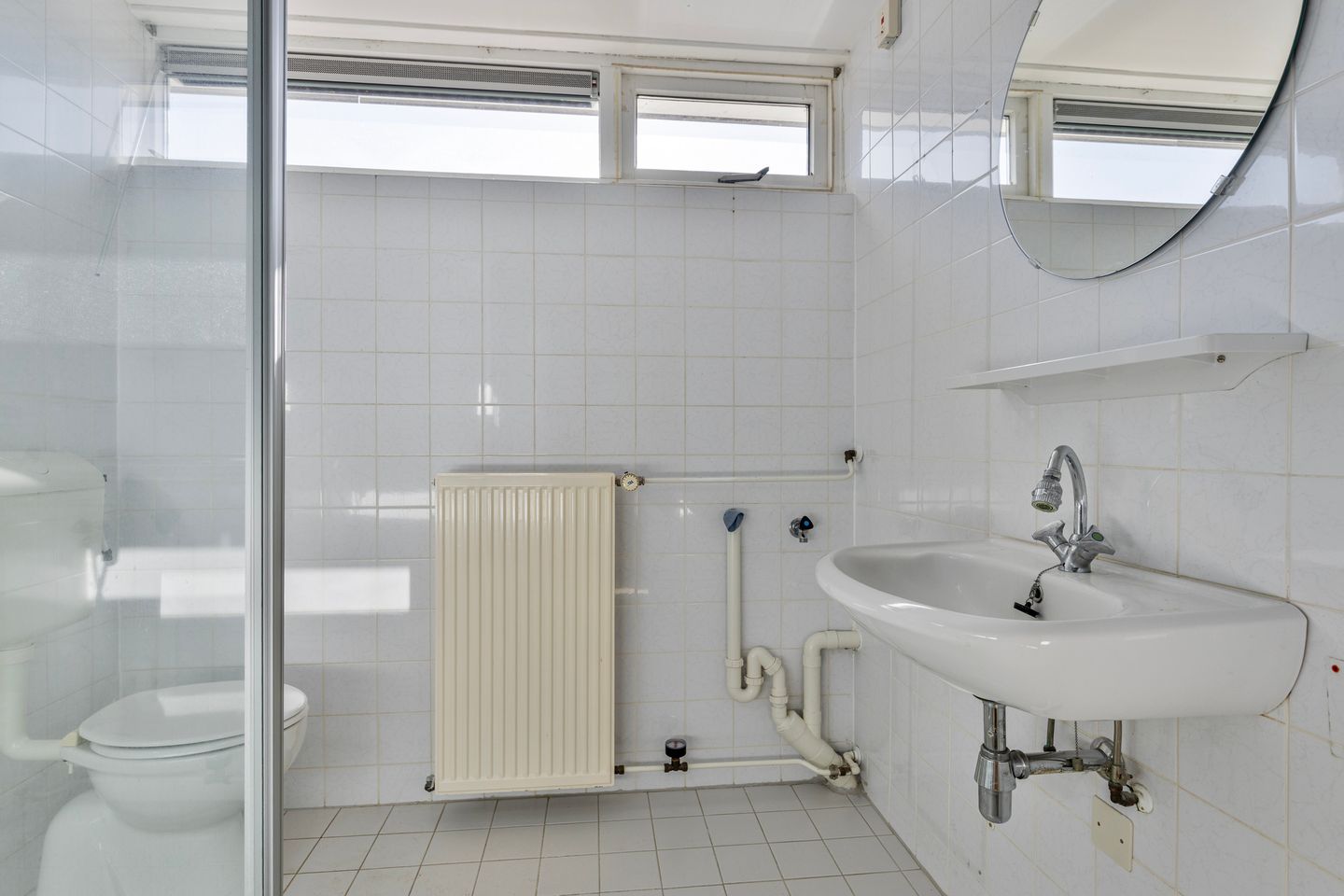 Foto 20 van van Leeuwenhoeklaan 21