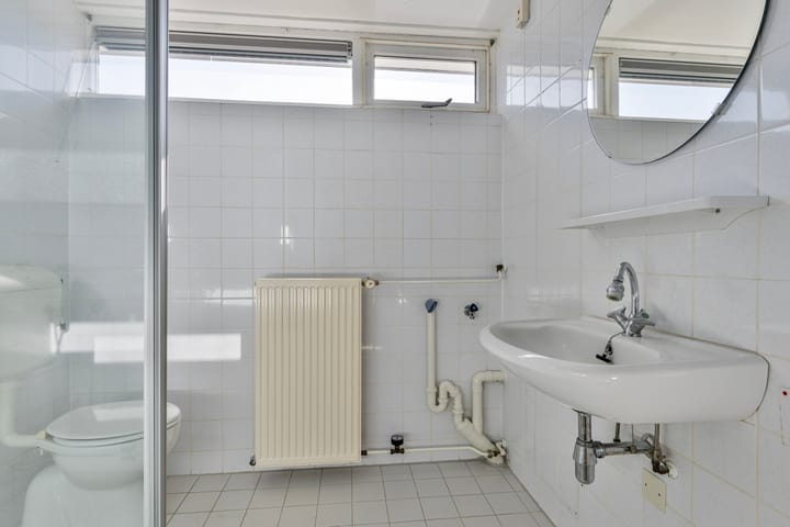 Foto 20 van van Leeuwenhoeklaan 21