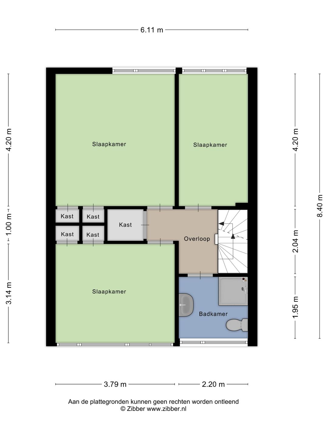 Foto 26 van van Leeuwenhoeklaan 21
