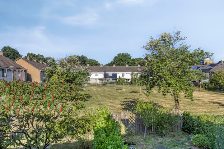 Foto 27 van van Leeuwenhoeklaan 21