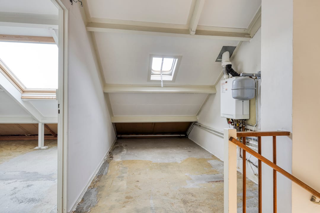 Foto 28 van van Leeuwenhoeklaan 21