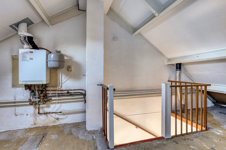 Foto 29 van van Leeuwenhoeklaan 21