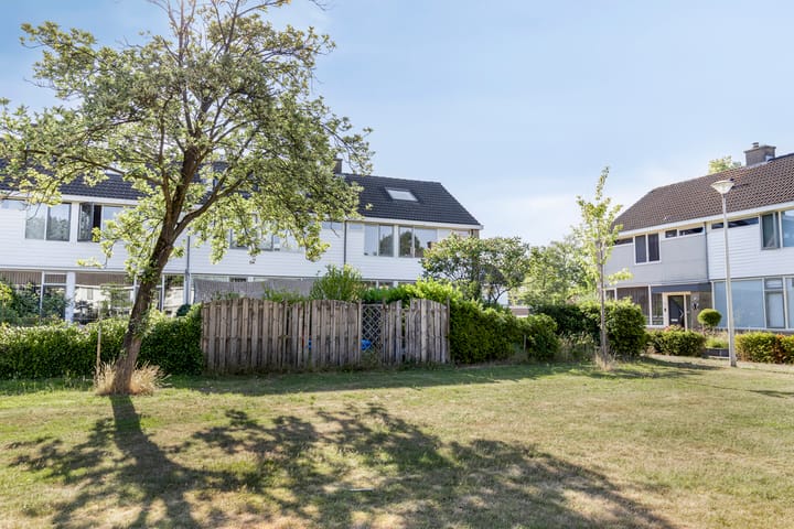 Foto 37 van van Leeuwenhoeklaan 21