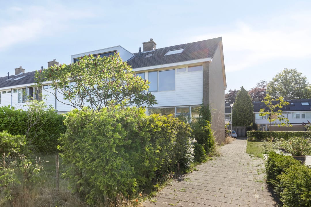 Foto 38 van van Leeuwenhoeklaan 21