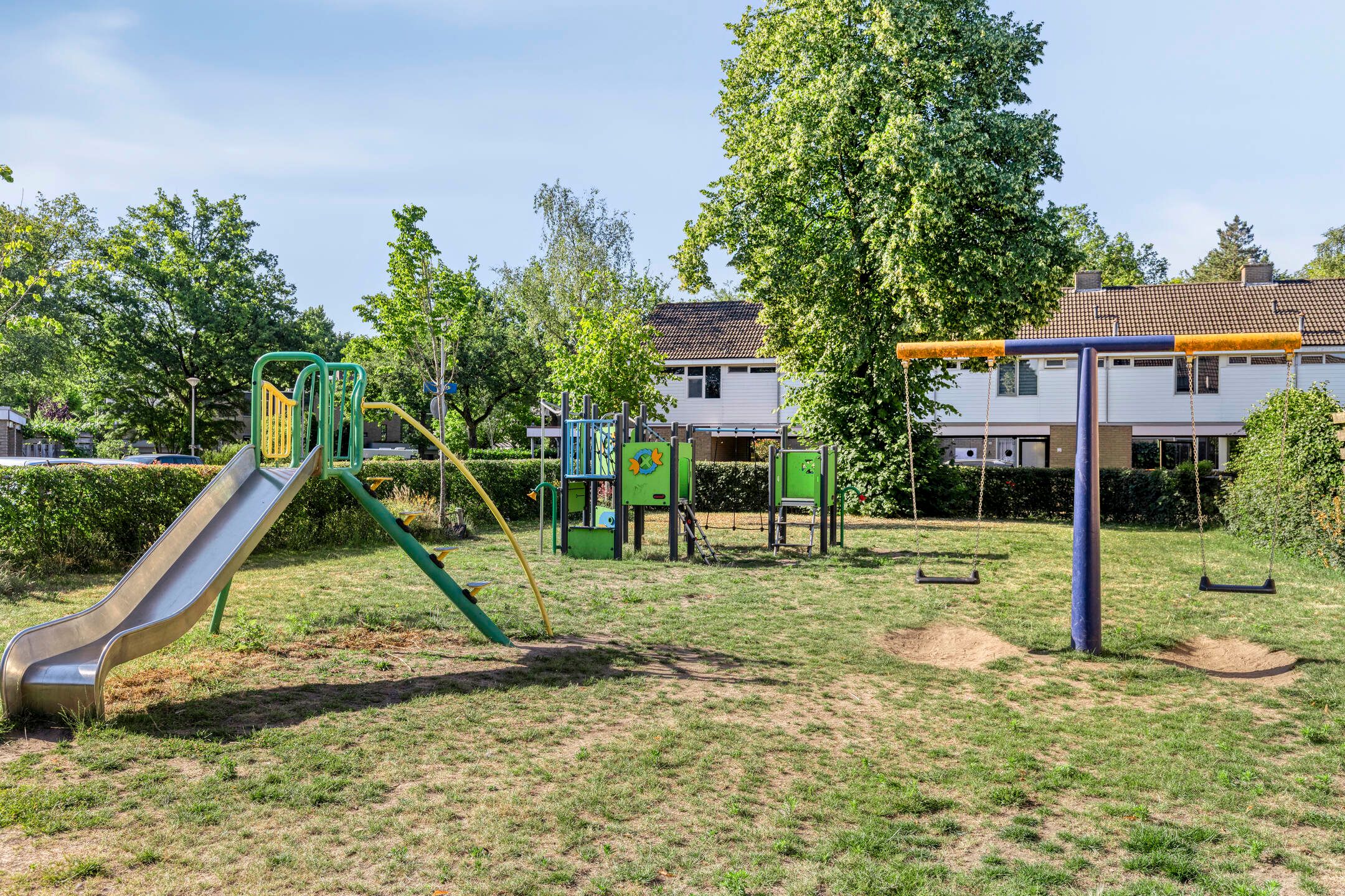 Foto 39 van van Leeuwenhoeklaan 21