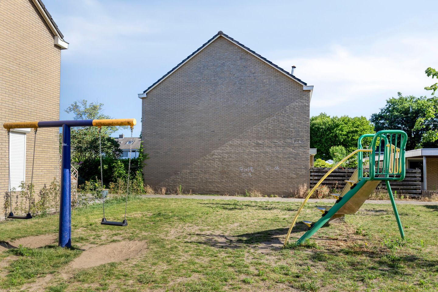 Foto 40 van van Leeuwenhoeklaan 21