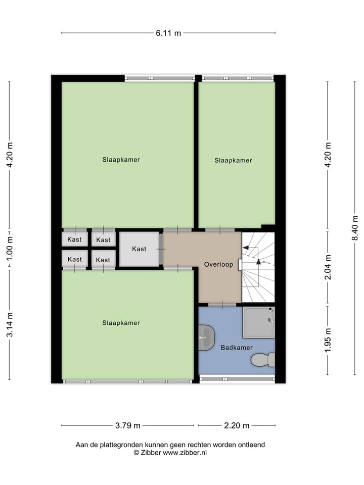 Foto 44 van van Leeuwenhoeklaan 21