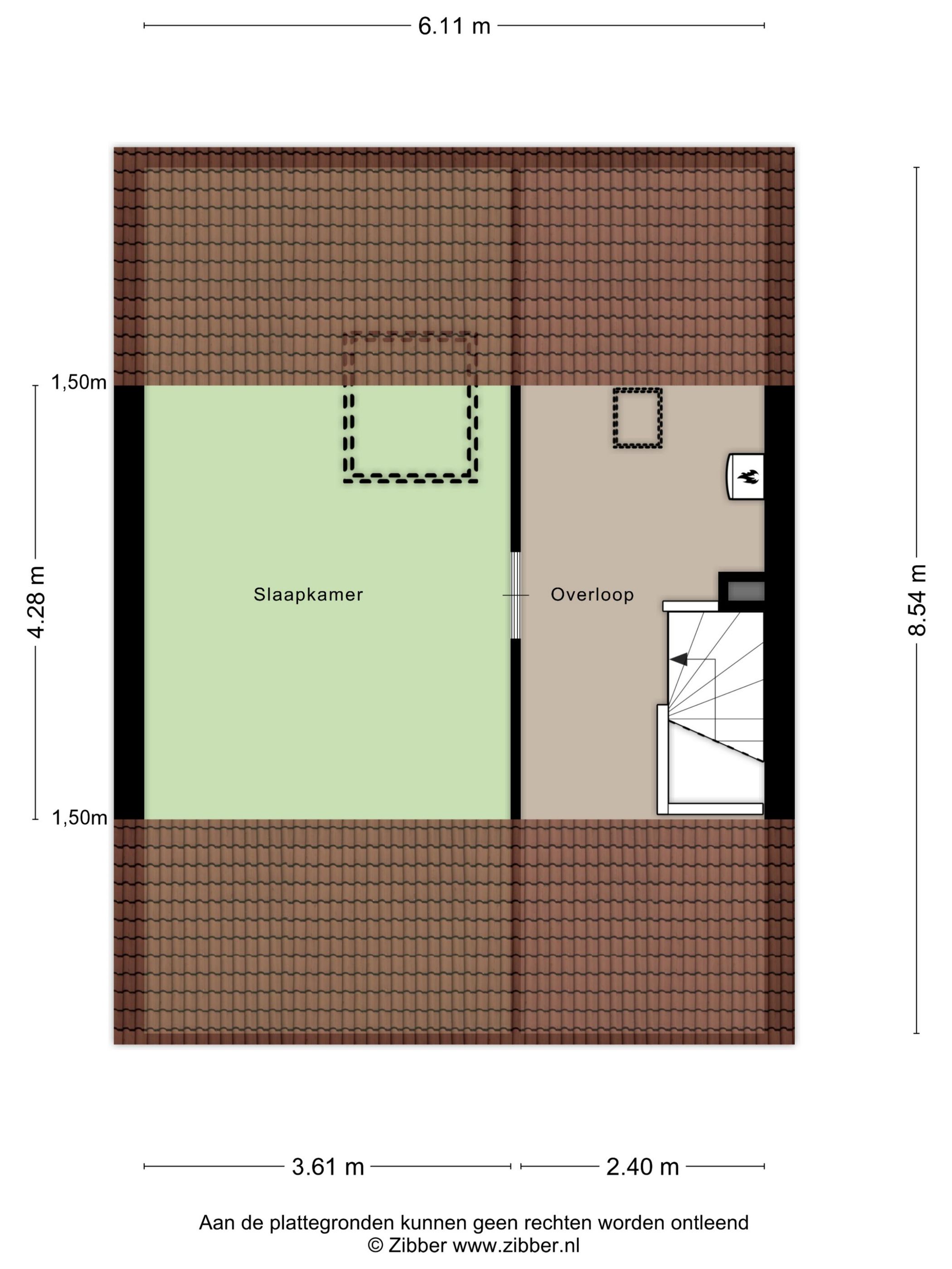 Foto 45 van van Leeuwenhoeklaan 21