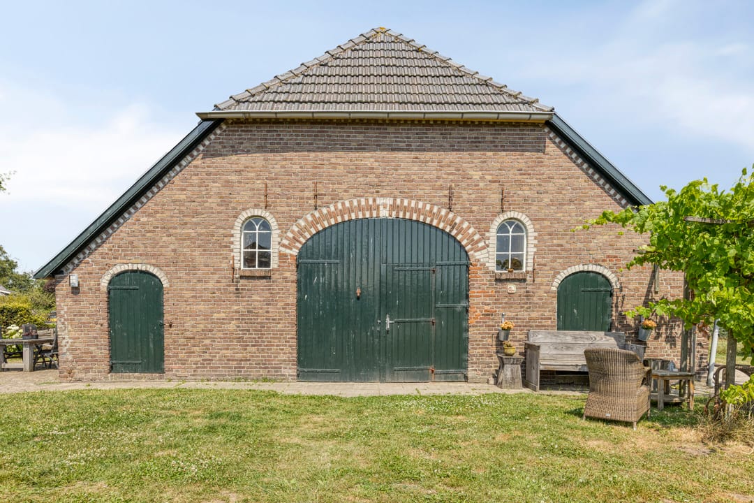 Photo 58 of Hengeloseweg 4