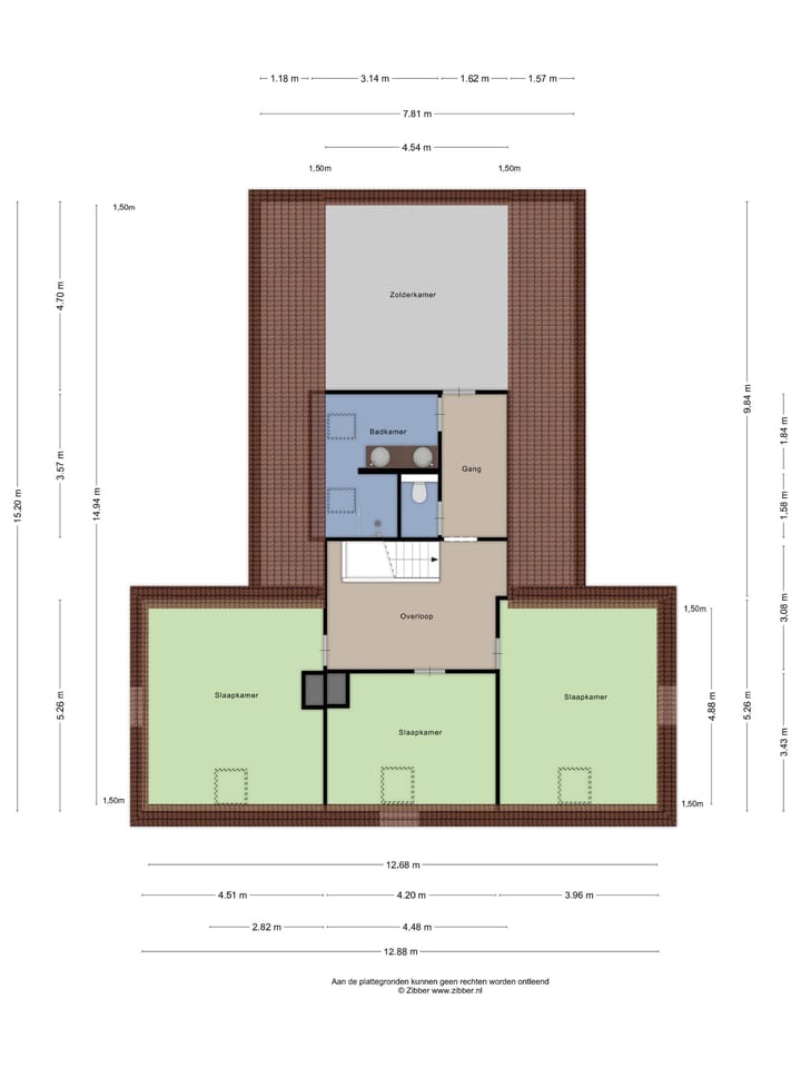 Foto 79 van Hengeloseweg 4
