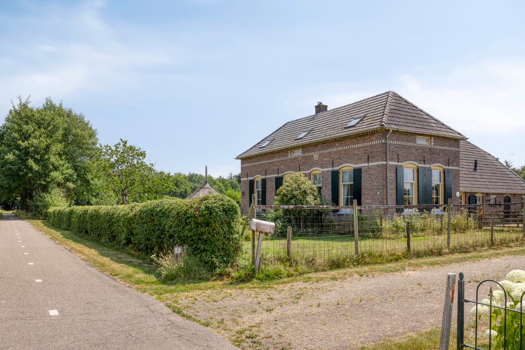 Photo 77 of Hengeloseweg 4