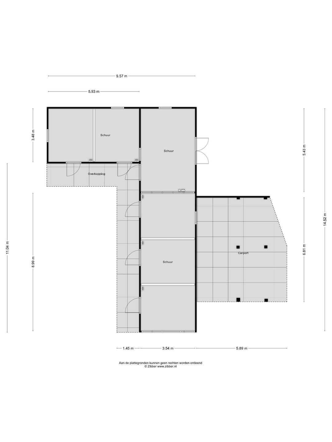 Photo 82 of Hengeloseweg 4