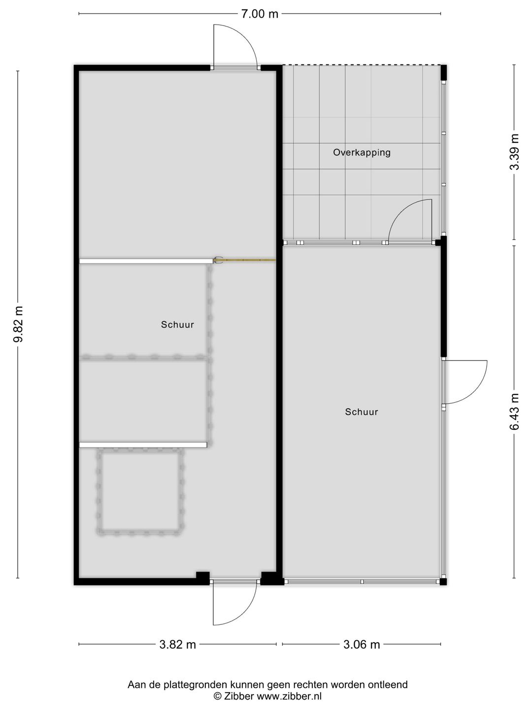 Photo 83 of Hengeloseweg 4