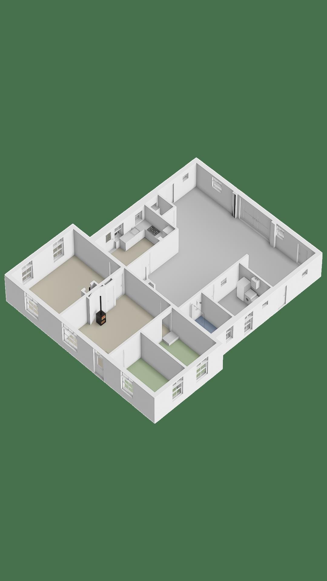 Photo 84 of Hengeloseweg 4