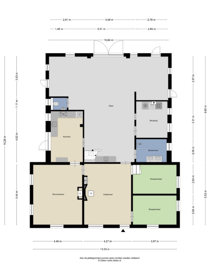 Foto 91 van Hengeloseweg 4