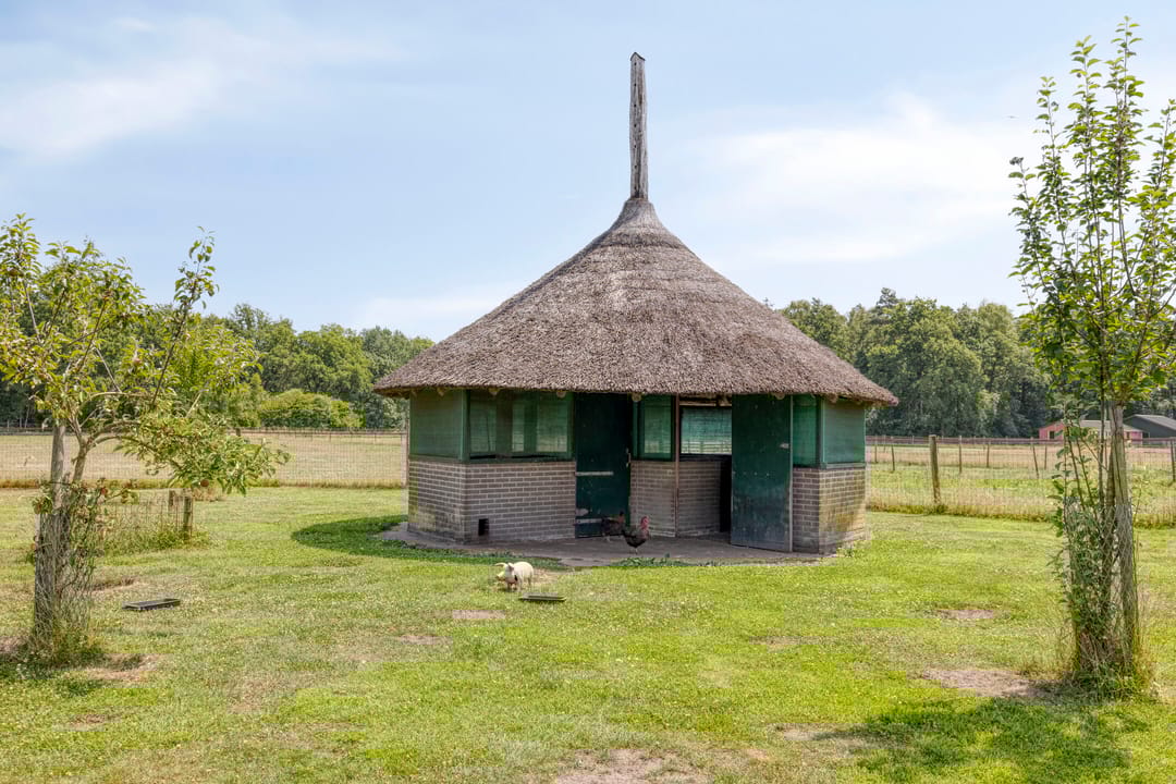 Photo 73 of Hengeloseweg 4