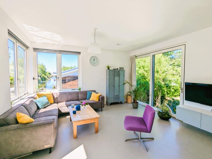 Foto 9 van Westzijderveld 101-ROOD