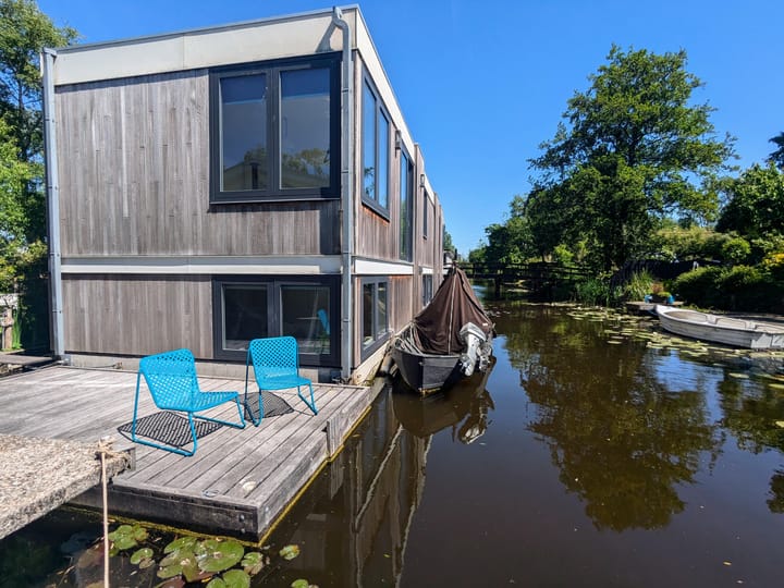 Foto 22 van Westzijderveld 101-ROOD