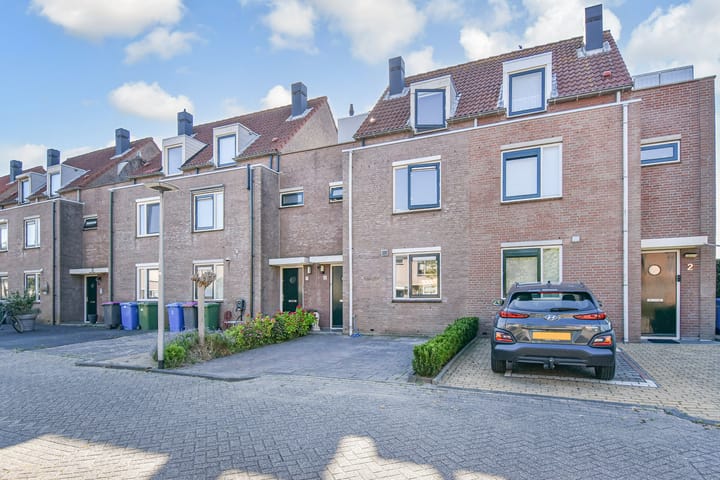 Photo 1 of Lobelia 4