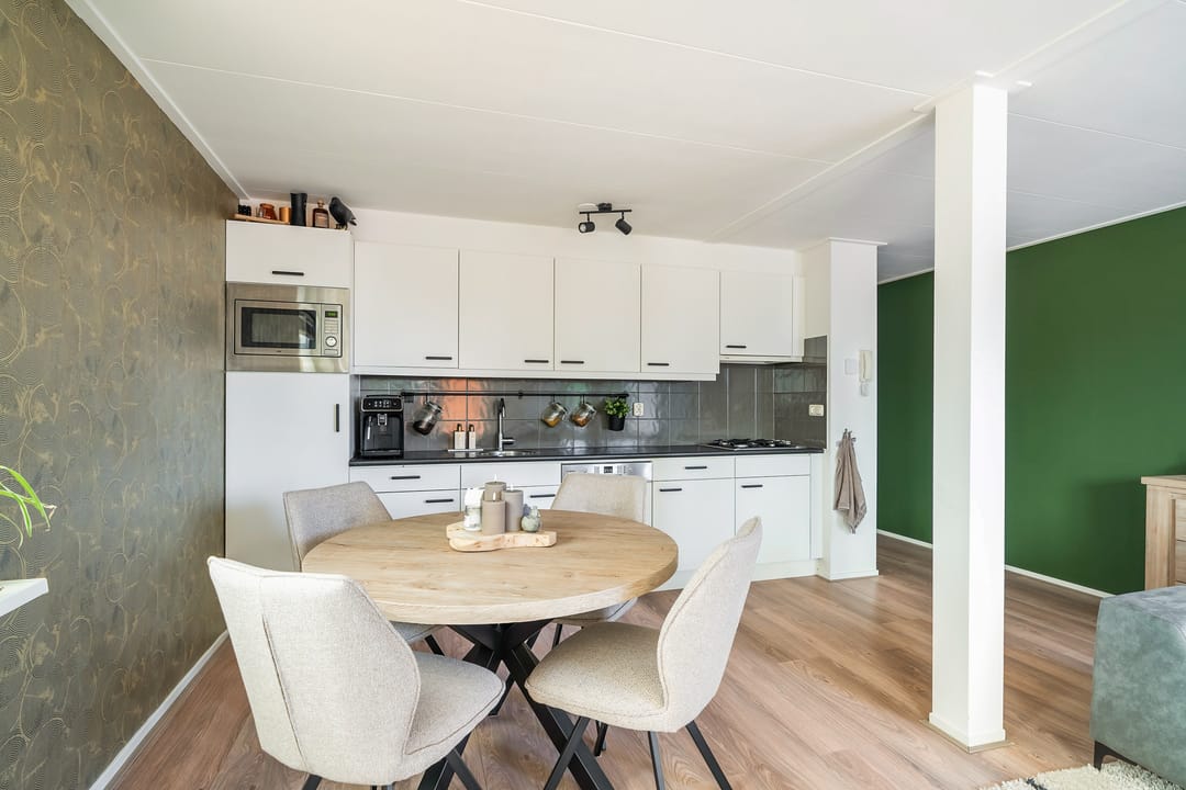 Foto 2 van Hoogstraat 63-B