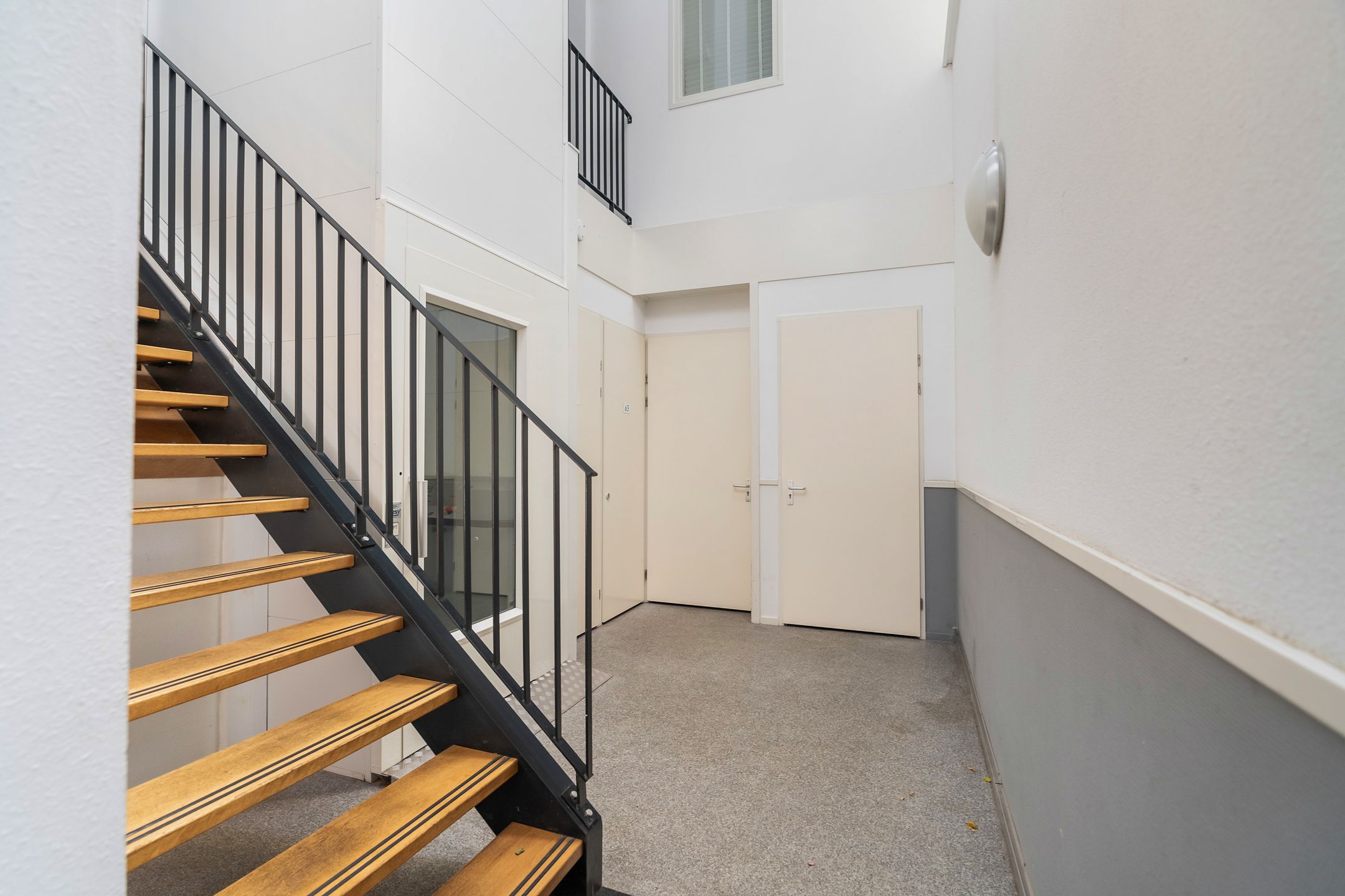 Foto 9 van Hoogstraat 63-B