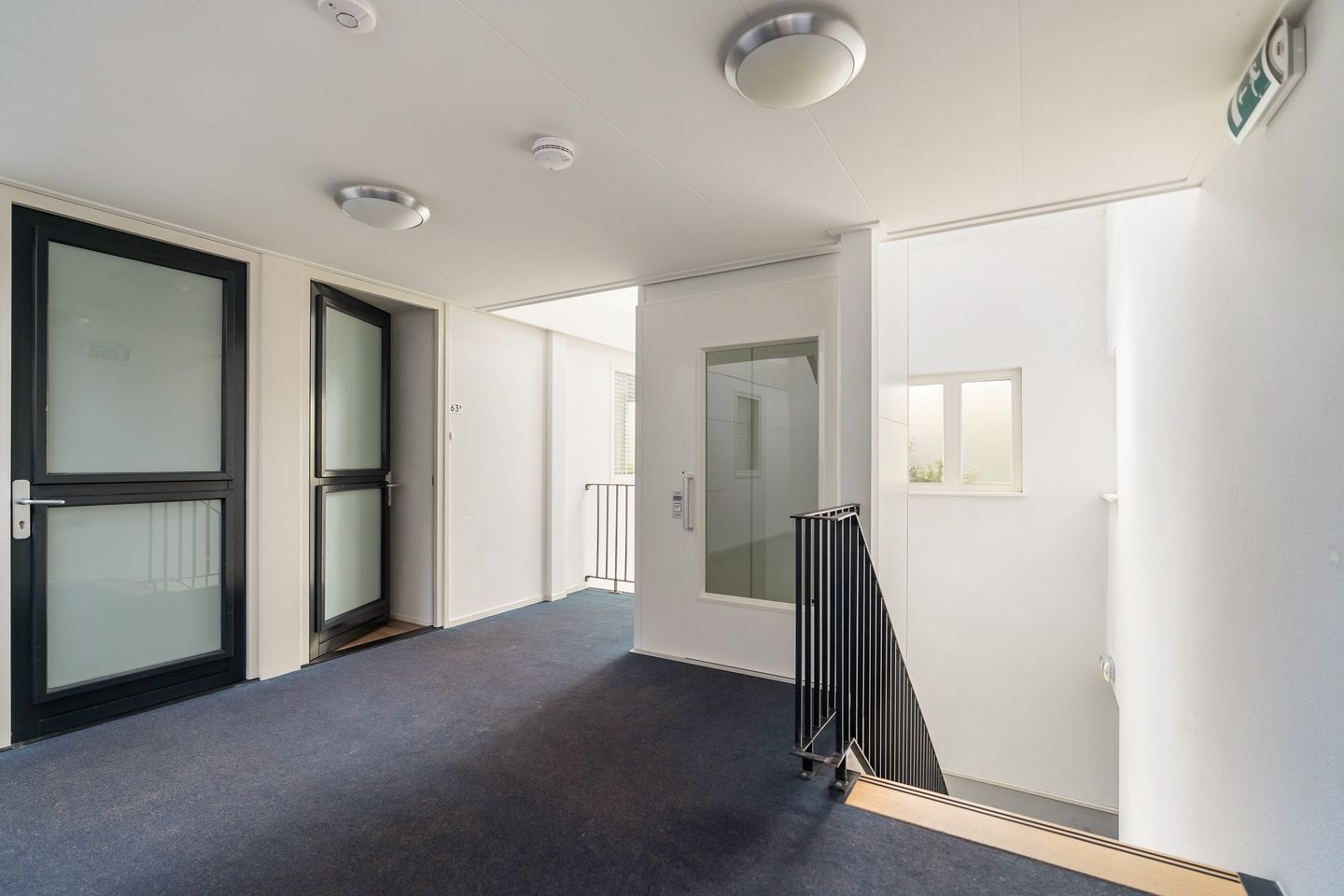 Foto 10 van Hoogstraat 63-B