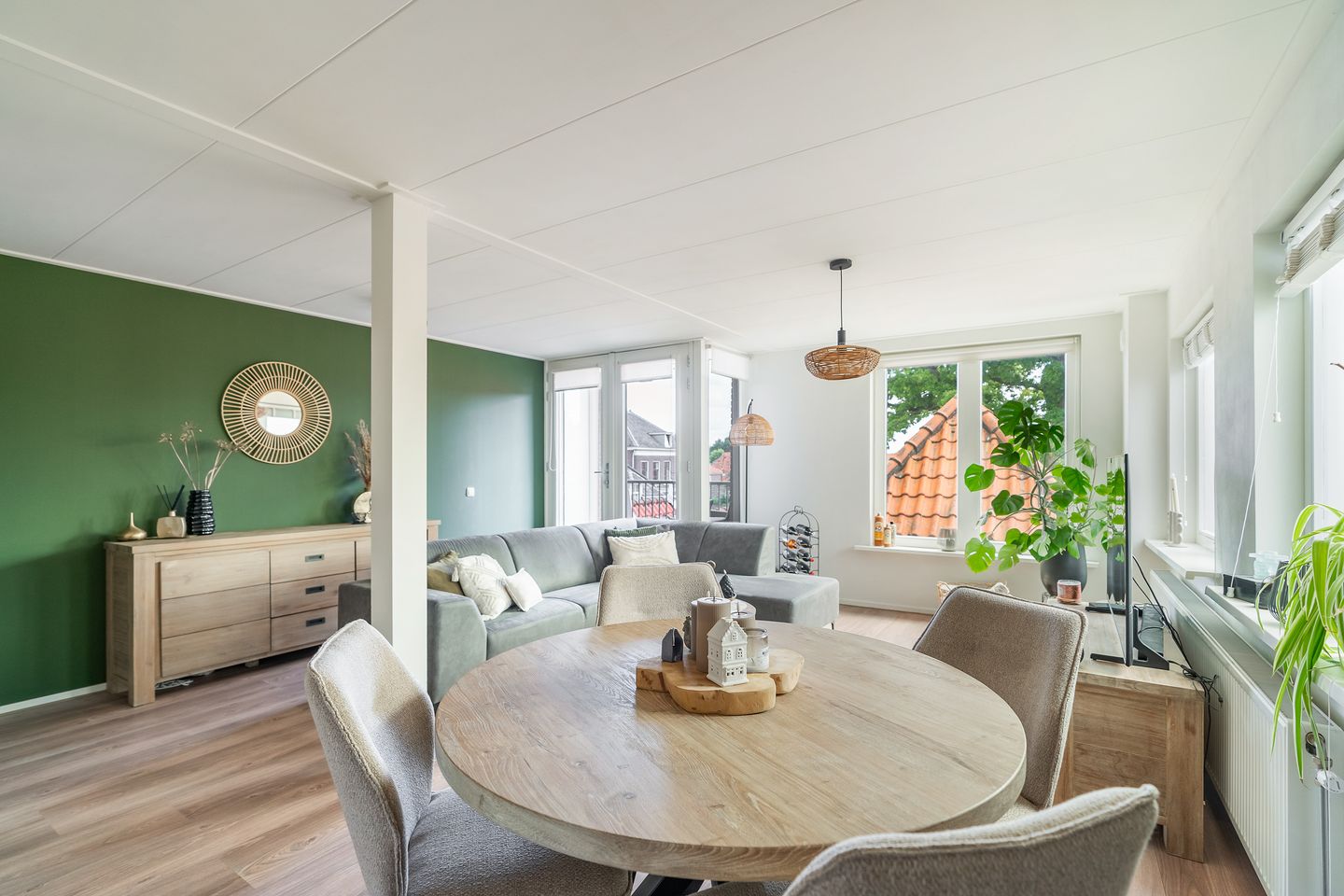 Foto 19 van Hoogstraat 63-B