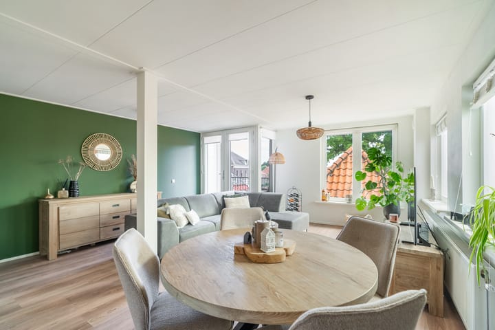 Foto 19 van Hoogstraat 63-B