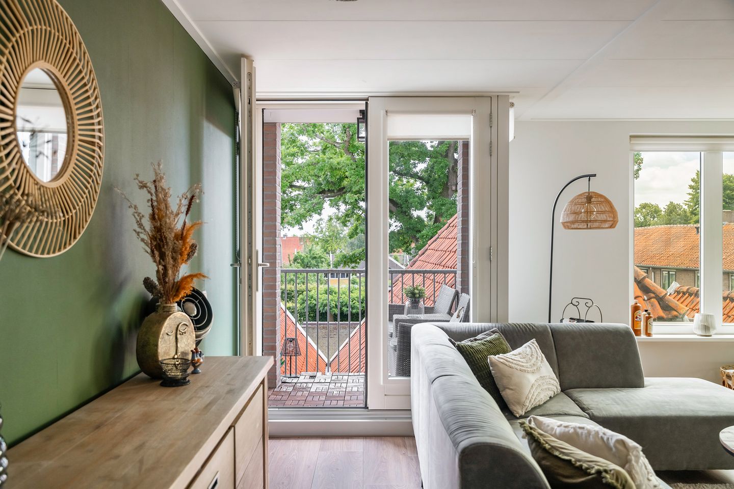 Foto 20 van Hoogstraat 63-B