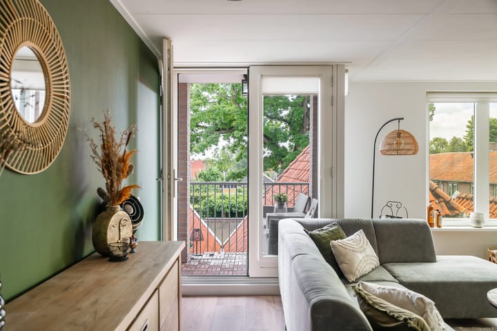 Foto 20 van Hoogstraat 63-B