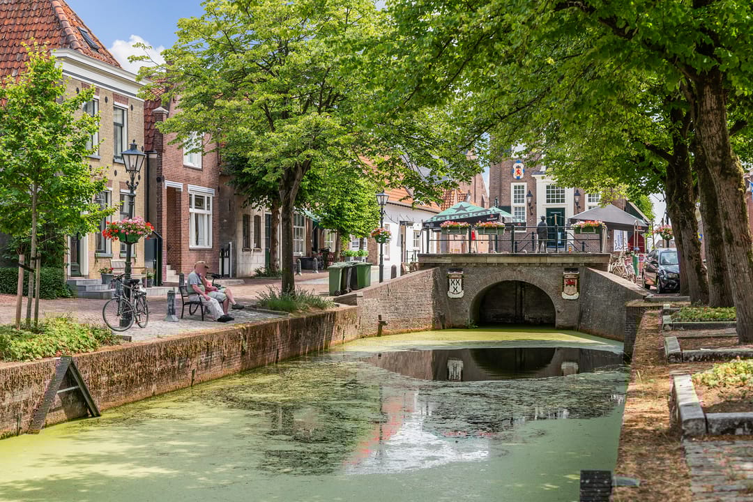 Foto 32 van Hoogstraat 63-B