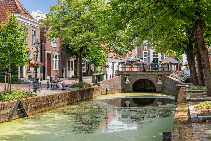 Foto 32 van Hoogstraat 63-B