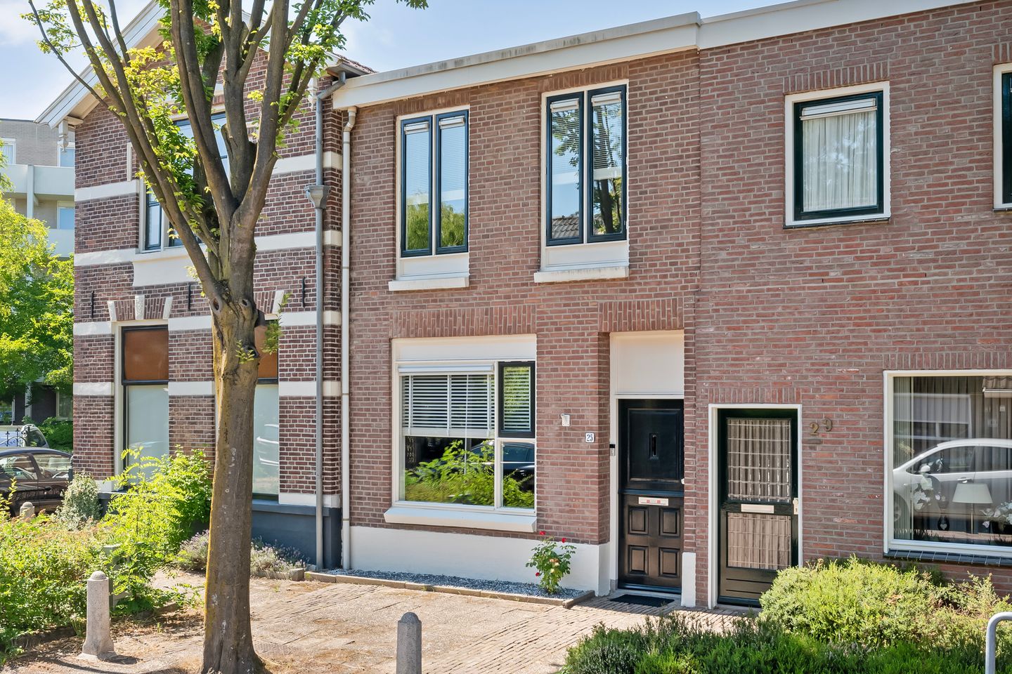Tweede Sligtestraat 25 main image