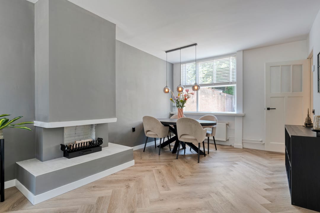 Foto 7 van Tweede Sligtestraat 25