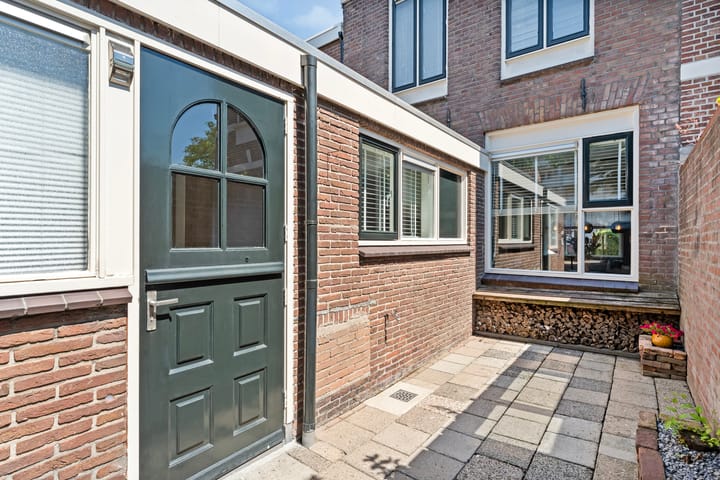 Foto 21 van Tweede Sligtestraat 25