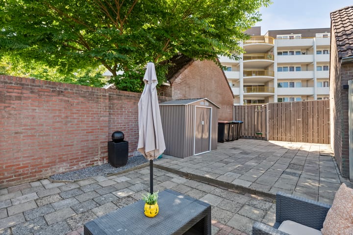 Foto 22 van Tweede Sligtestraat 25