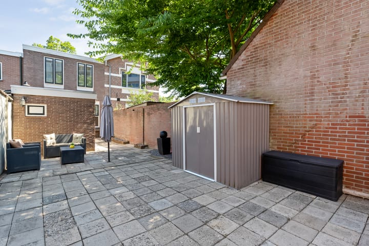 Foto 23 van Tweede Sligtestraat 25