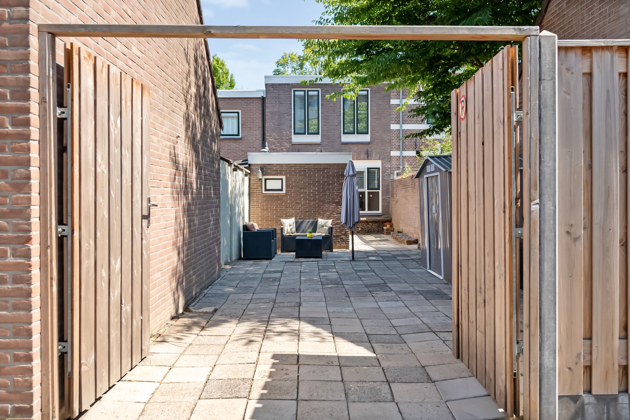 Foto 24 van Tweede Sligtestraat 25