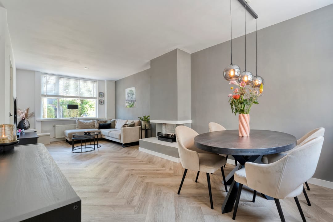 Foto 2 van Tweede Sligtestraat 25