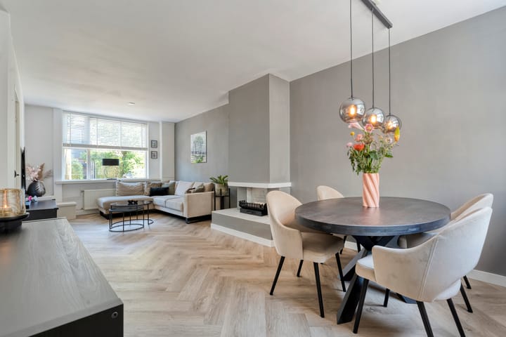 Foto 2 van Tweede Sligtestraat 25