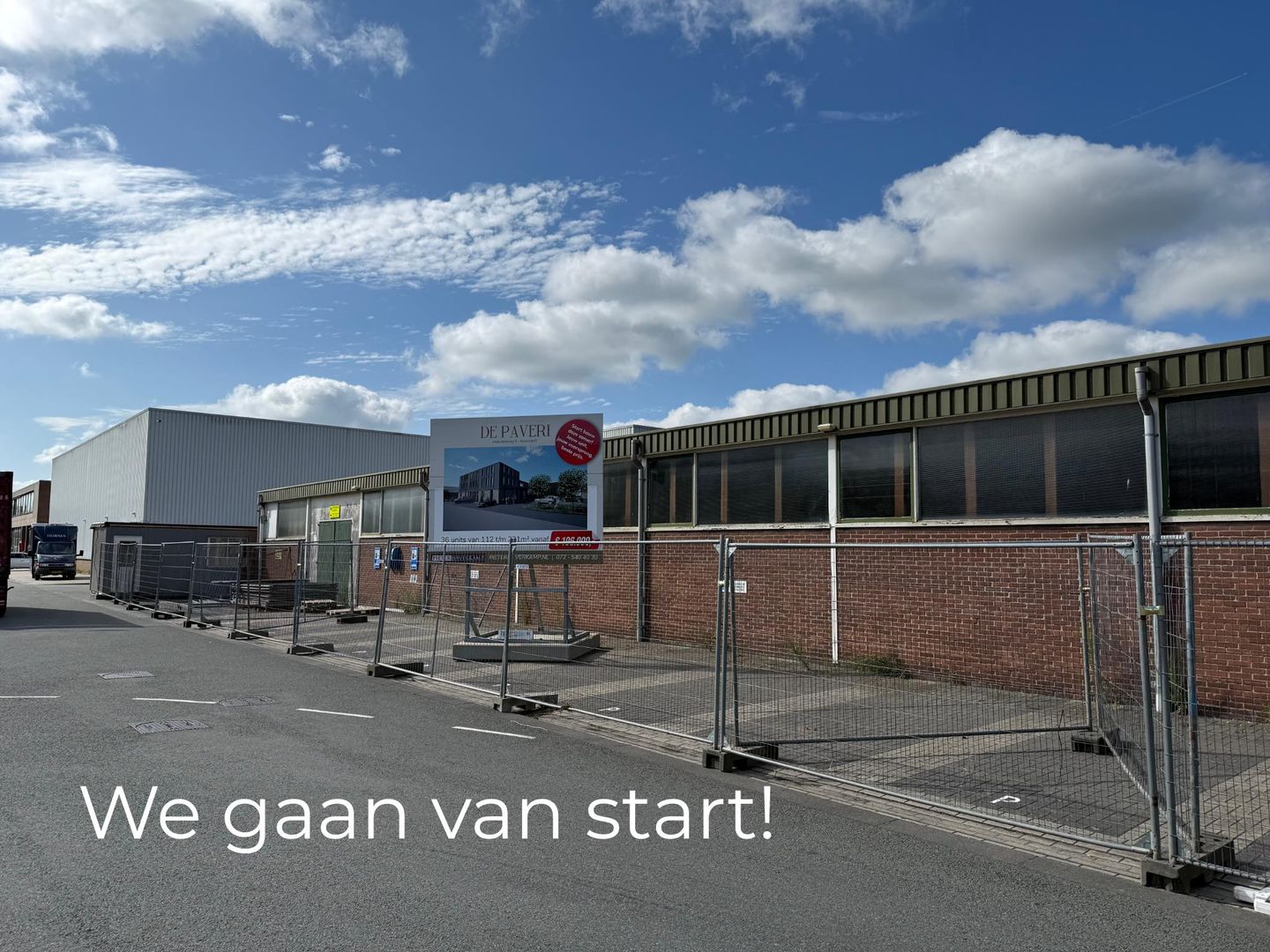 Bekijk foto 2 van Industrieweg