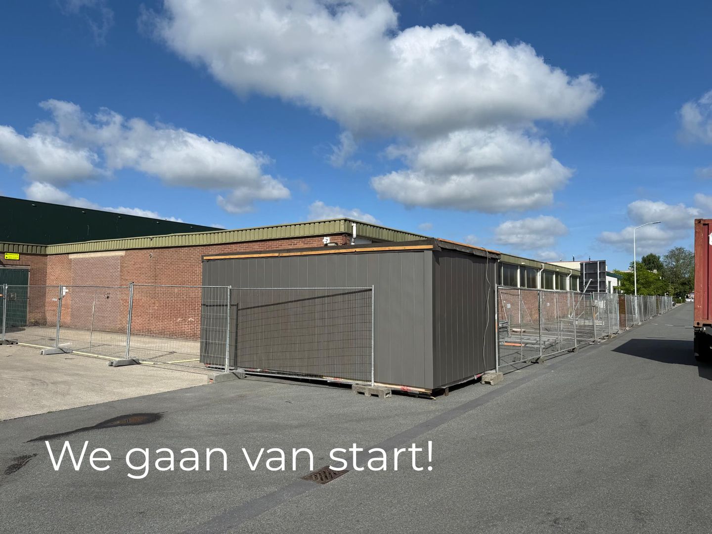 Bekijk foto 3 van Industrieweg