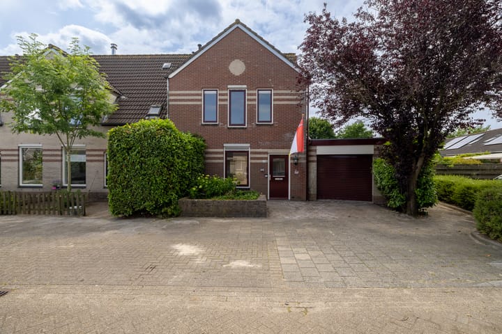Akkerpad 29