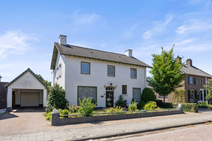 Foto 1 van Sassenheimseweg 8