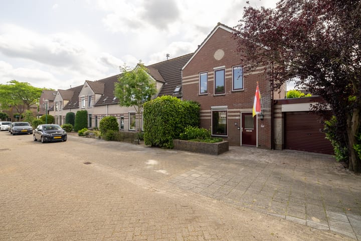 Foto 3 van Akkerpad 29