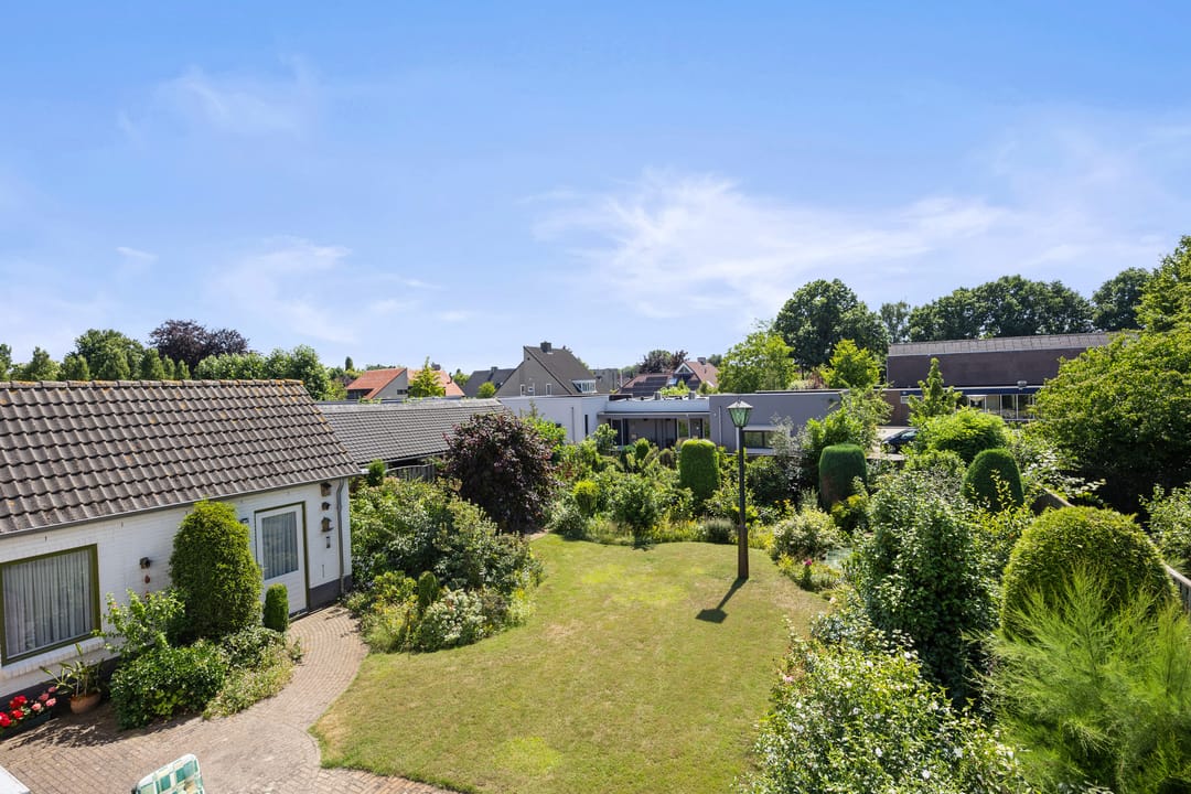 Foto 2 van Sassenheimseweg 8