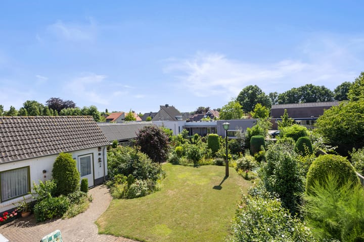 Foto 2 van Sassenheimseweg 8