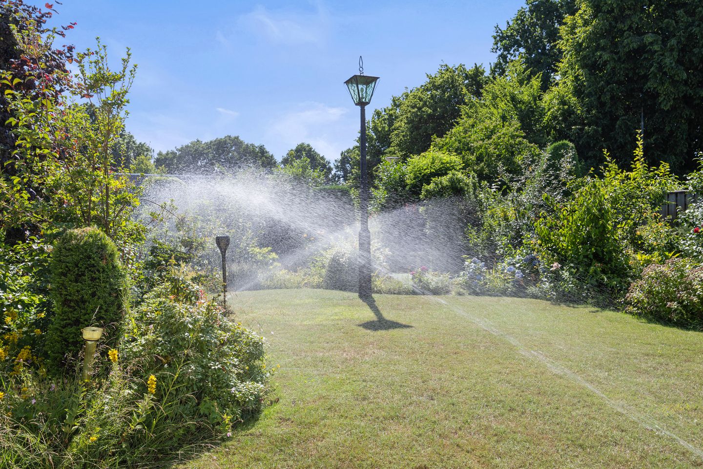 Foto 4 van Sassenheimseweg 8